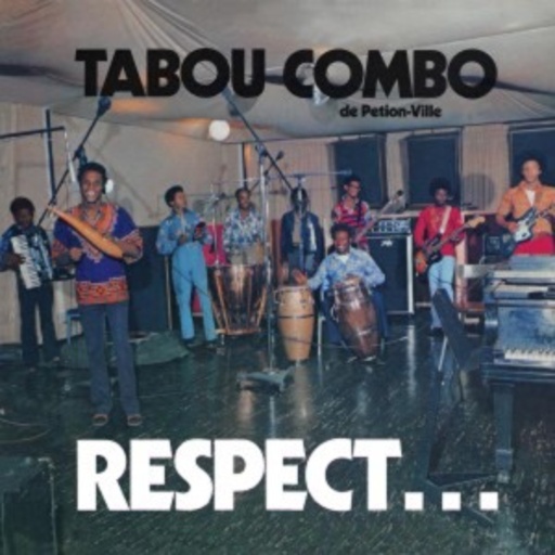 Tabou Combo – Respect