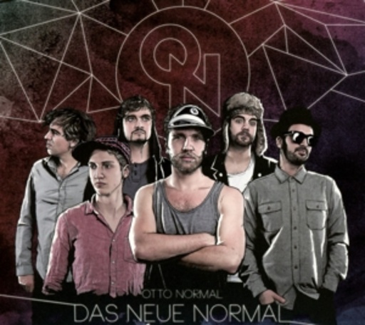 Otto Normal – Das Neue Normal