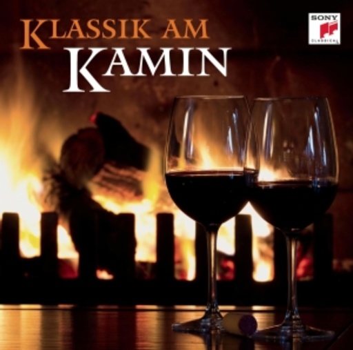 Klassik am Kamin