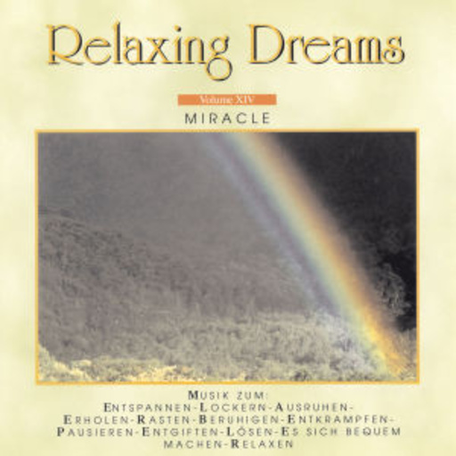 Relaxing Dreams Vol. 14