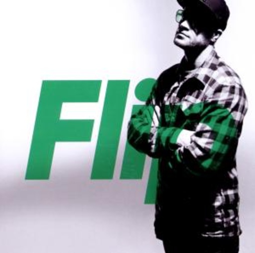 Flip – Umberto Ghetto