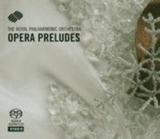 RPO – Opera Preludes