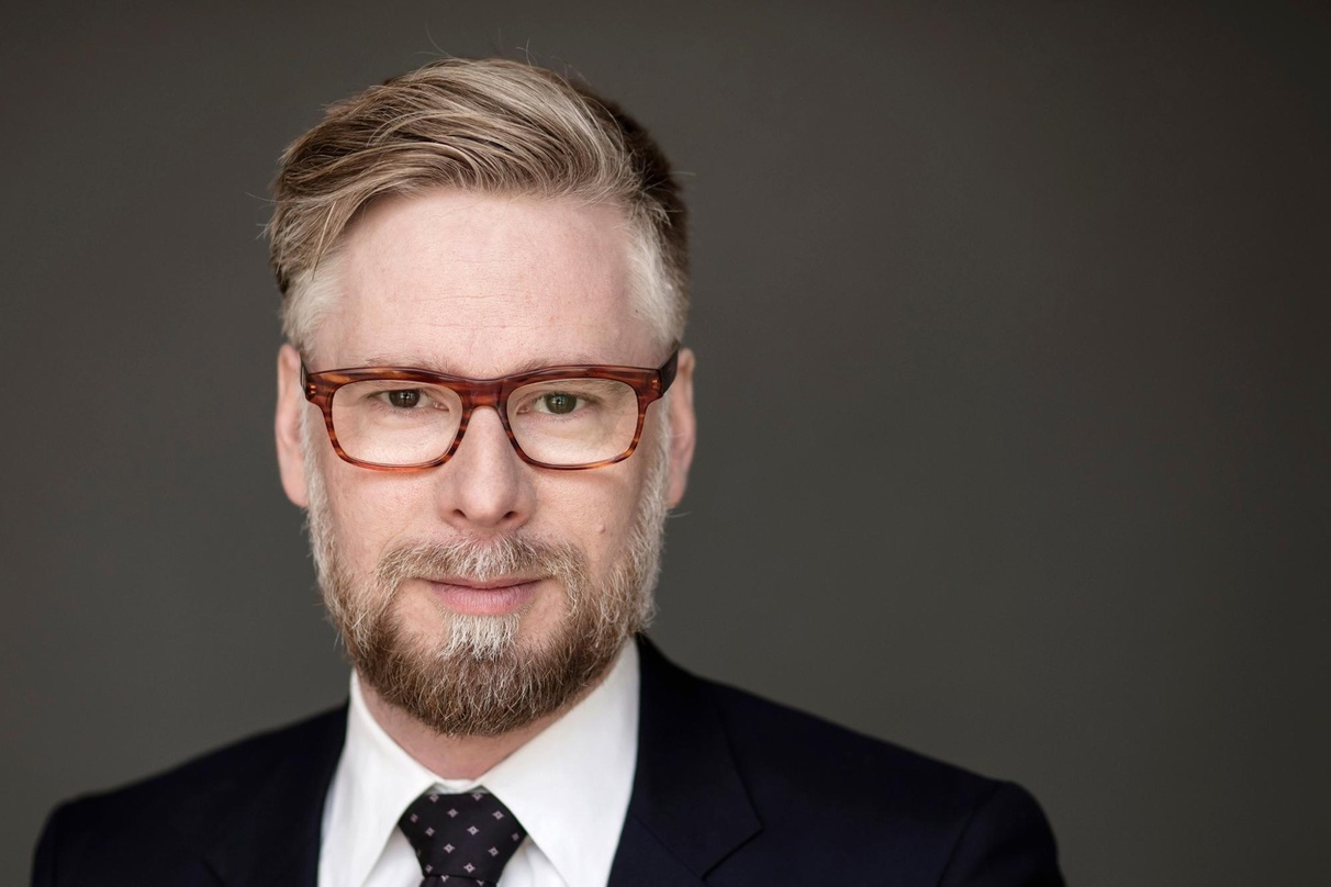 Kündigt Neuerungen bei den SOMM Dealer Days an: Verbandsgeschäftsführer Daniel Knöll