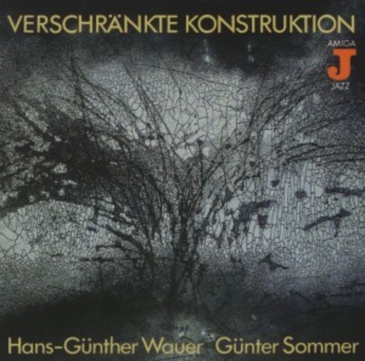 Verschränkte Konstruktion