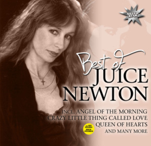 Juice Newton – Best Of
