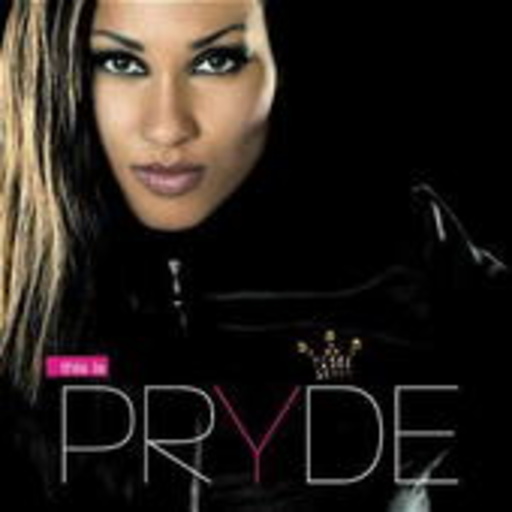 Pryde – This Is Pryde