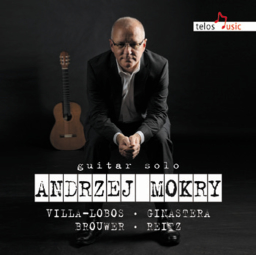 Andrzej Mokry – Guitar Solo