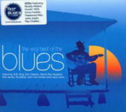 The Very Best Of Blues