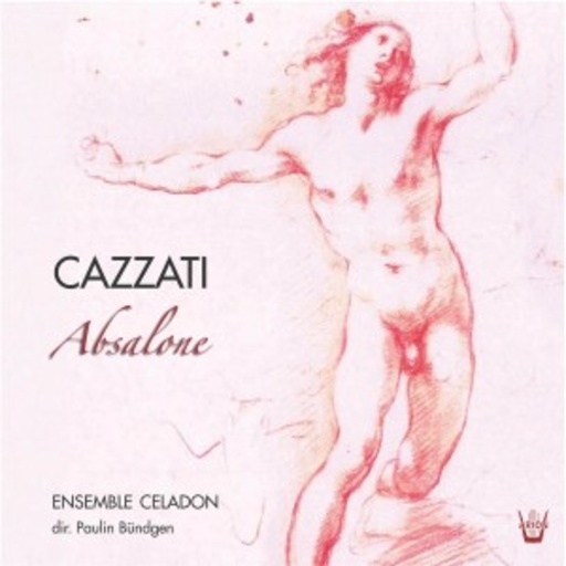 Ensemble Celadon – Absalone