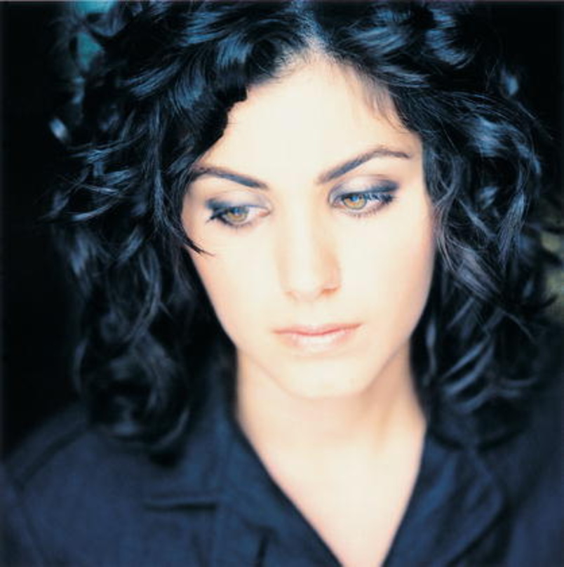 Einfach bezaubernd: Katie Melua
