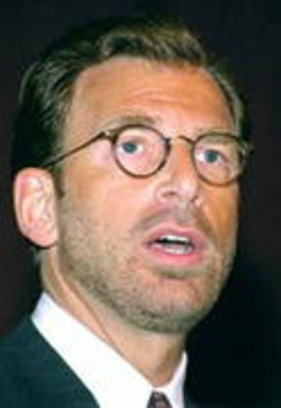 Bronfman in Übernahmelaune