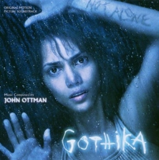 John Ottman – Gothika