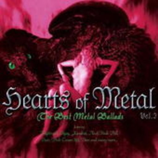 Diverse – Hearts Of Metal Vol. 3