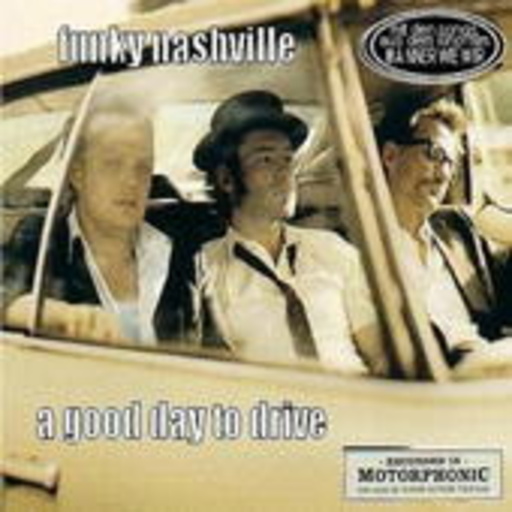 Funky Nashville – A Good Day To Drive