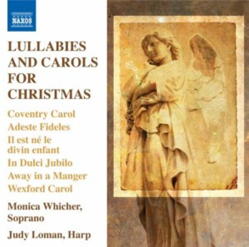 Diverse – Lullabies And Carols For Christmas