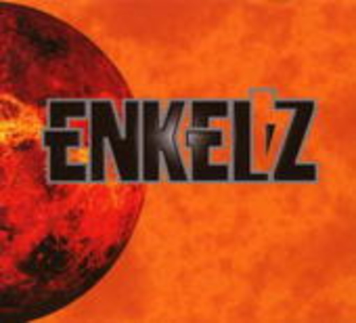 Enkelz – Enkelz