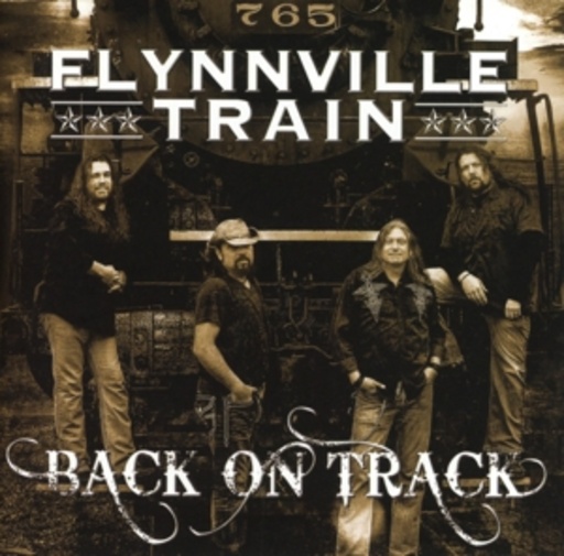 Flynnville Train – Back On Track