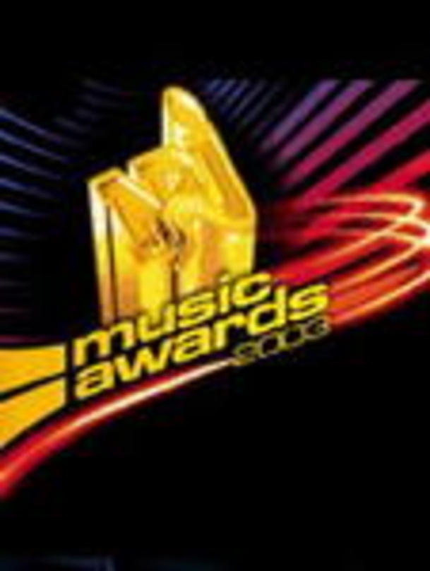 Kommen zum ZDF: die NRJ Music Awards