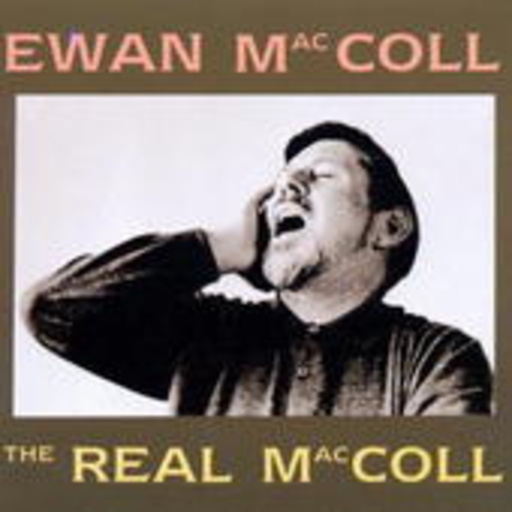 Real MacColl