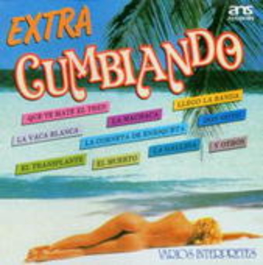 Diverse – Extra Cumbiando
