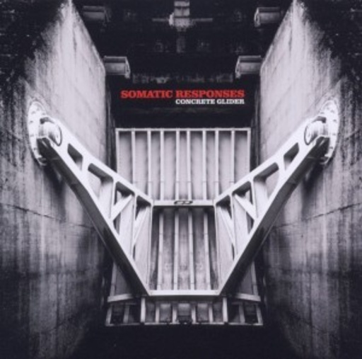 Somatic Response – Concrete Glider