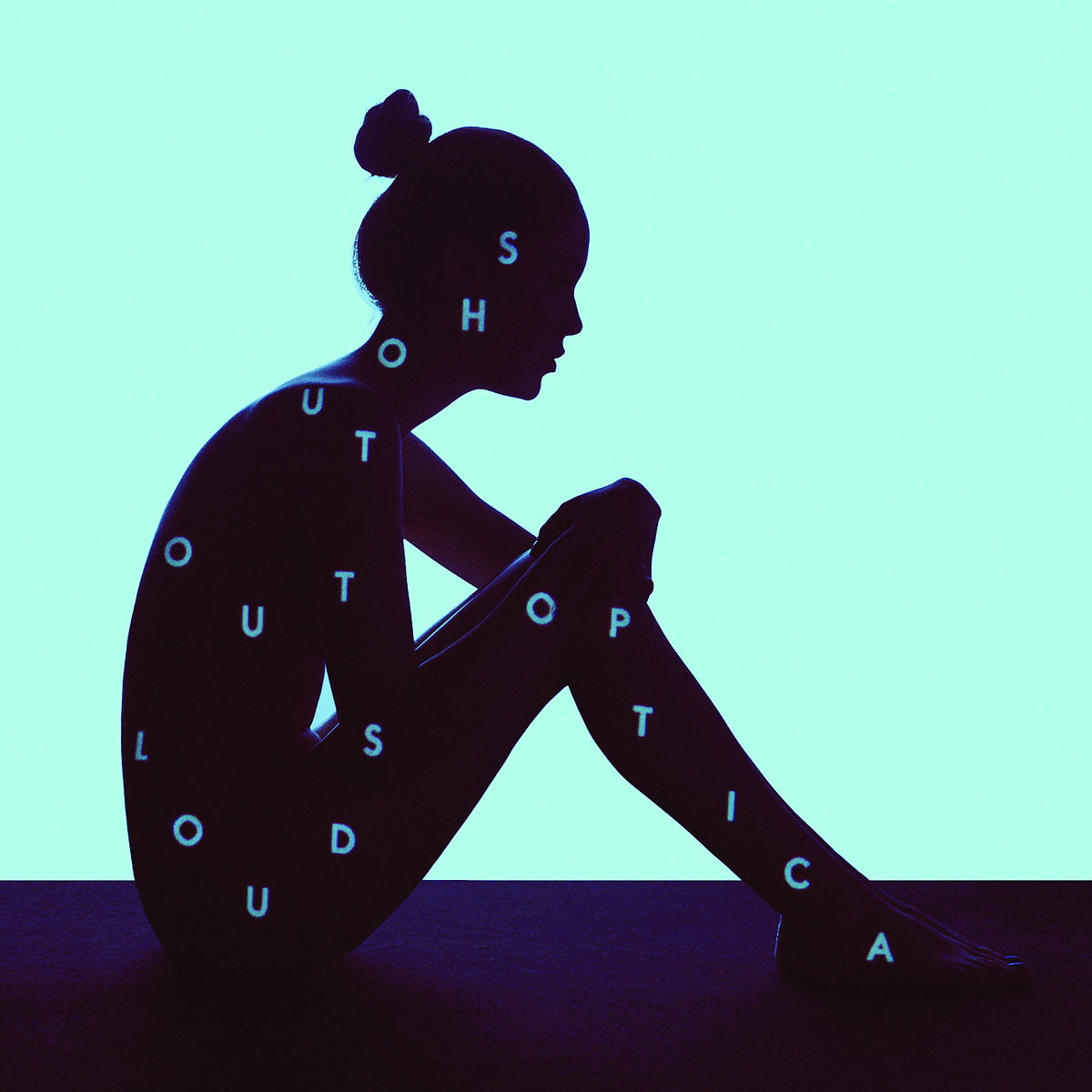 Shout Out Louds – Optica