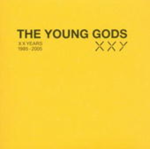 XXY – Twenty Years 1985-2005