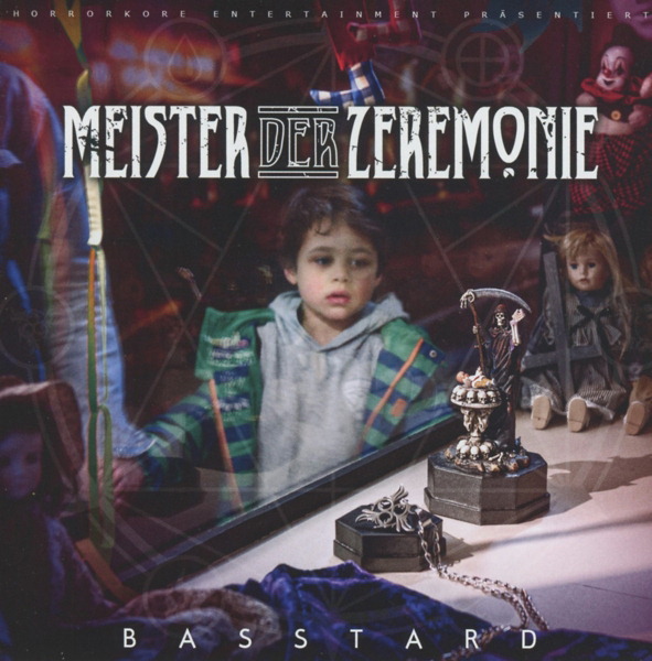 Meister der Zeremonie