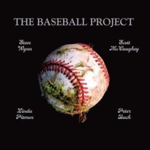 The Baseball Project – Volume 1: Frozen Ropes & Dying...
