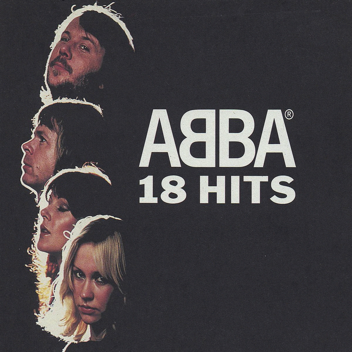 Abba – 18 Hits