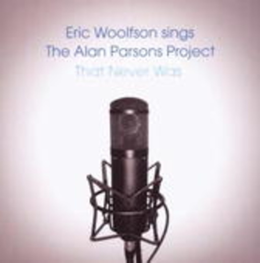 Eric Woolfson – Sings The Allan Parson Project That Never Was