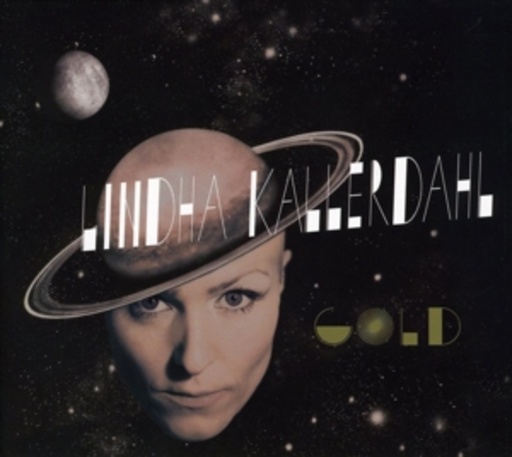 Lindah Kallerdahl – Gold