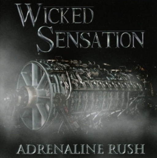 Wicked Sensation – Adrenaline Rush
