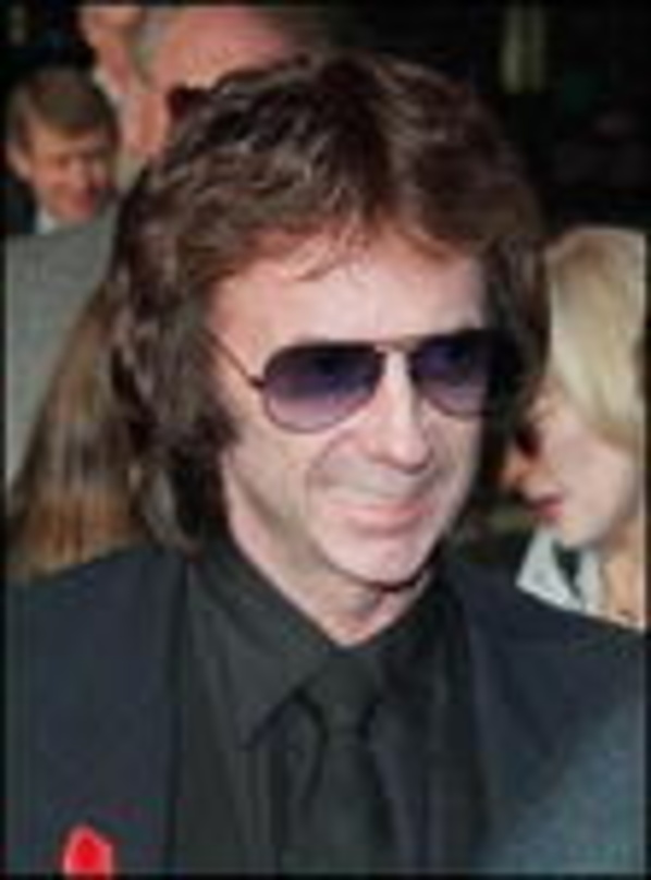 Unter Verdacht: Phil Spector