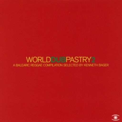 Diverse – World Dub Pastry 2