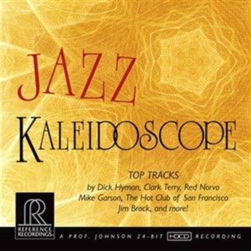 Diverse – Jazz Kaleidoscope