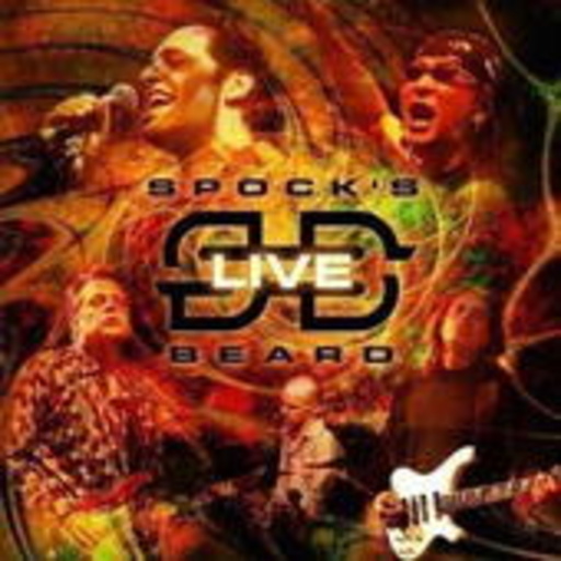 Spock's Beard – Live