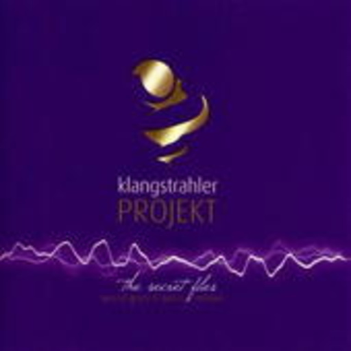 Klangstrahler Project – The Secret Files