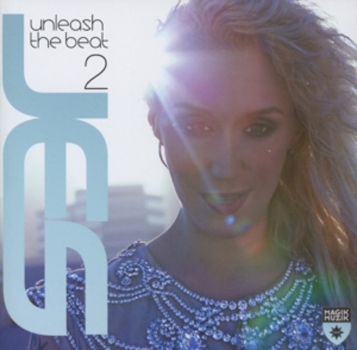 JES – Unleash The Beat 2