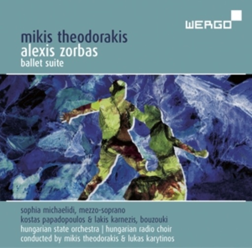 Diverse – Alexis Zorbas - Ballet Suite