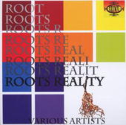 Diverse – Roots Reality