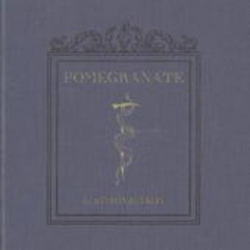 Astronautalis – Pomegranate