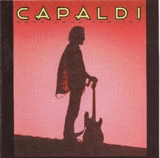 Jim Capaldi – Some Come Running