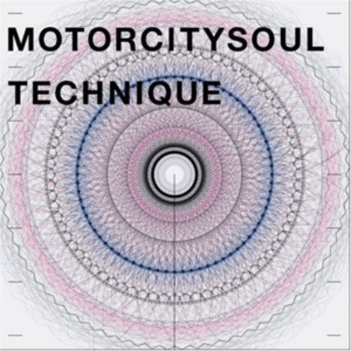 Motorcitysoul – Technique