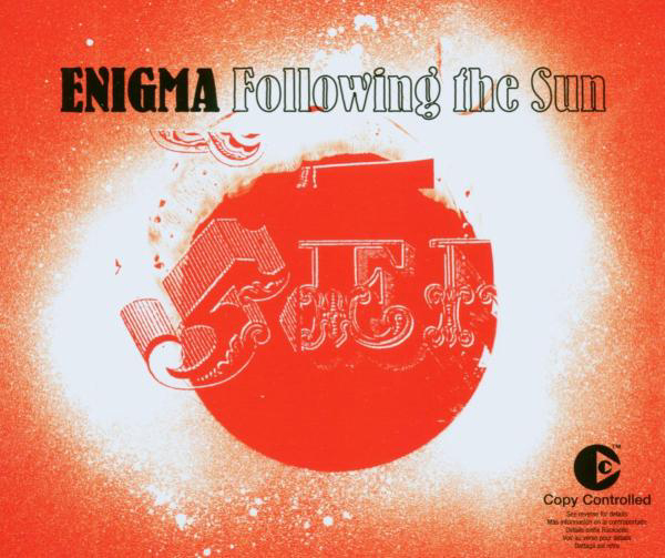 Enigma – Following The Sun