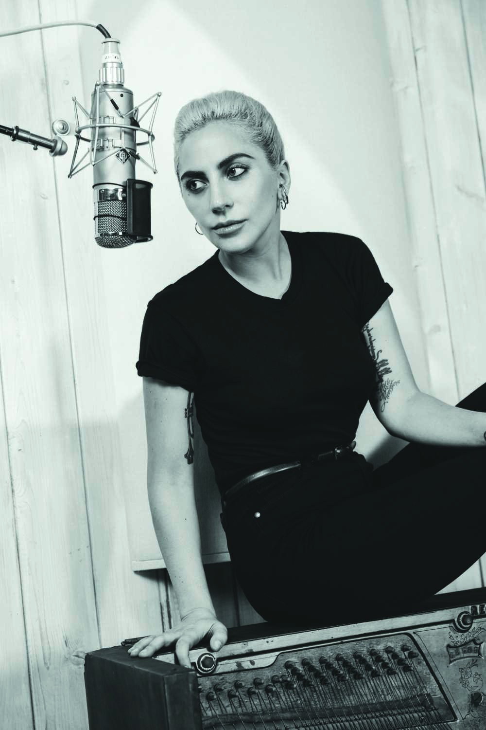 Lady GaGa