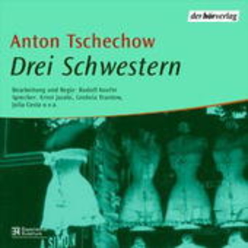 Ernst Jacobi/Cordula Trantow/Julia Costa – Drei Schwestern