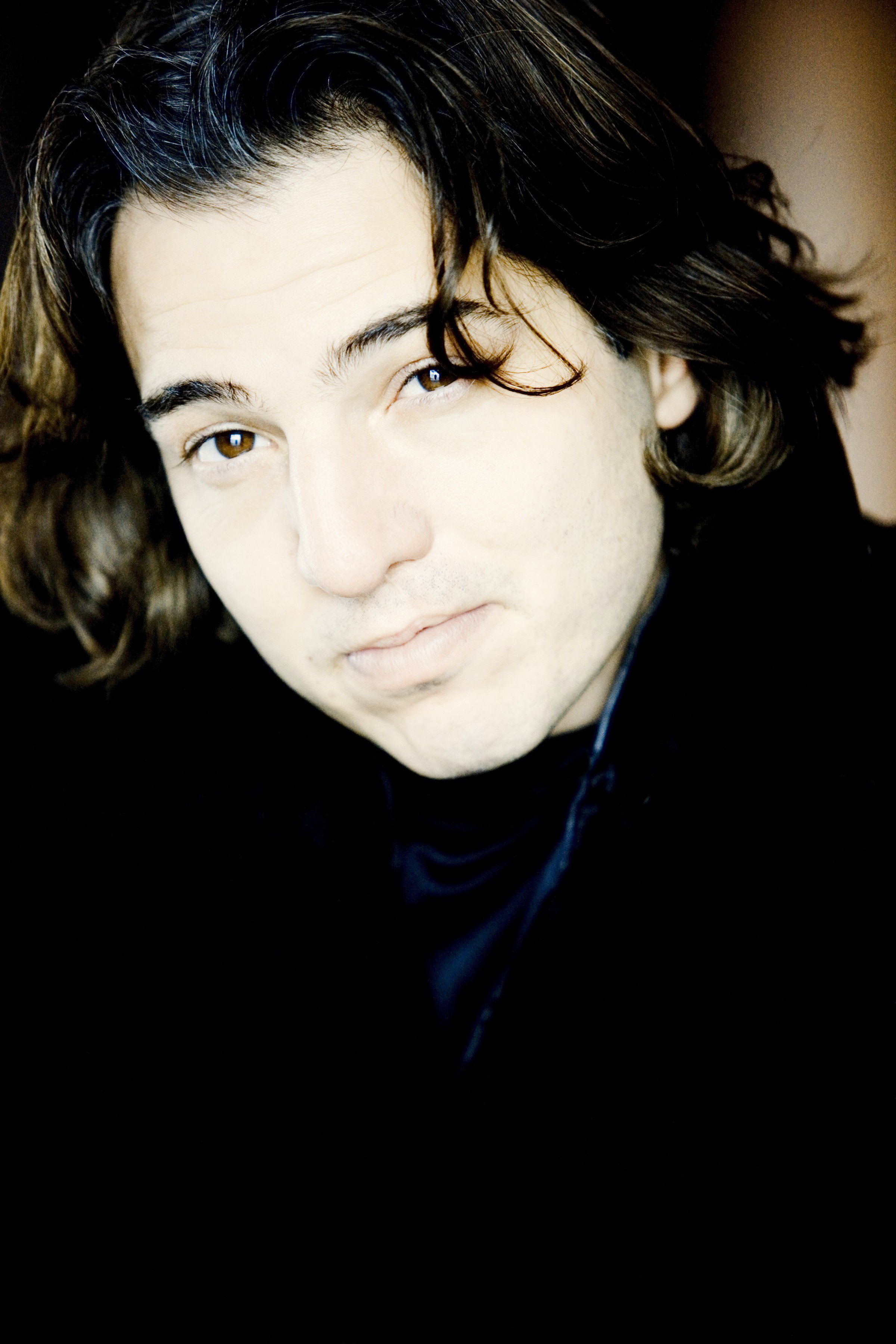 Fazil Say