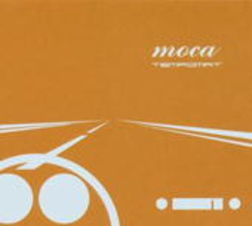 Moca – Tempomat