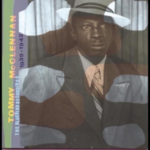 Sonny Boy Williamson – The Bluebird Recordings 1939-1942